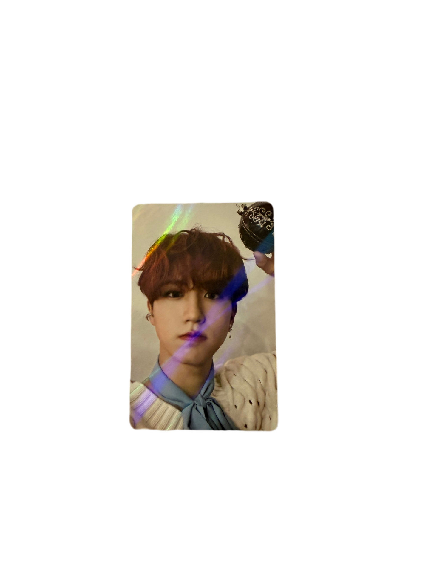 Stray Kids - HAN Christmas EveL ALADIN Photocard