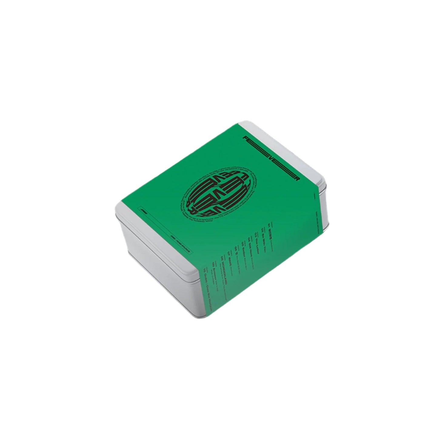 ATEEZ ZERO FEVER EPILOGUE Figure version album restock