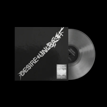 ENHYPEN - 6th Mini Album DESIRE UNLEASH (VINYL Version)