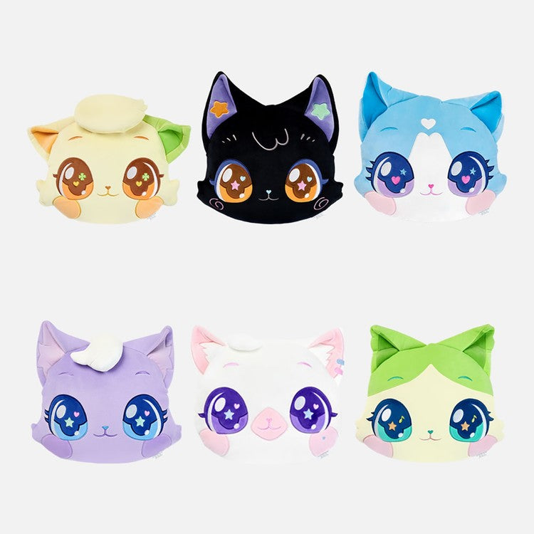 NCT WISH - WISCHAT X NCT WISH: Face Cushion