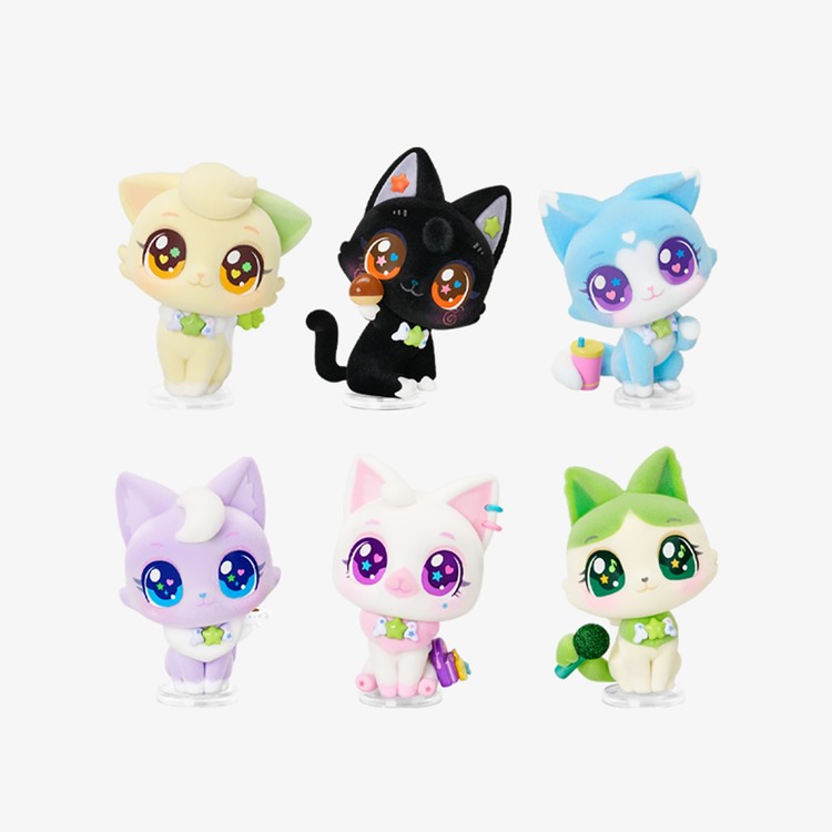 NCT WISH - WISCHAT X NCT WISH: Random Figure