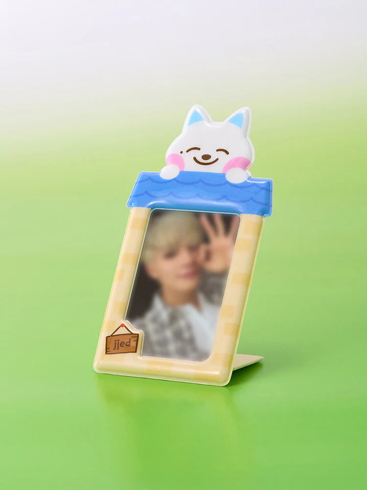 NCT DREAM - Dreamiez PVC PHOTO CARD HOLDER