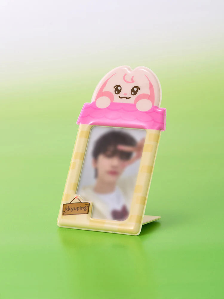 NCT DREAM - Dreamiez PVC PHOTO CARD HOLDER