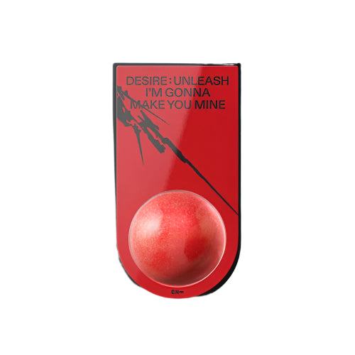 ENHYPEN - 6th Mini Album DESIRE: UNLEASH (Bath Bomb Ver.)