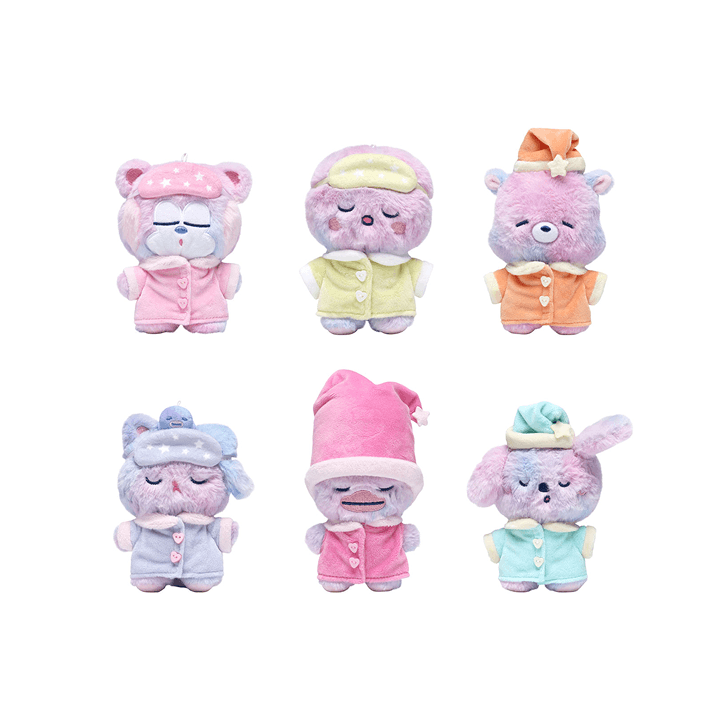 RIIZE - Midnight Mirage Pajamas