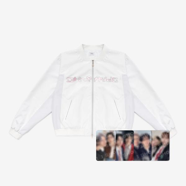 Stray Kids - STAY in Our Little House 6th Fan Meeting: Bomber Jacket