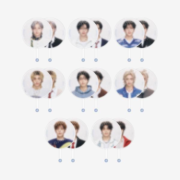 Stray Kids - STAY in Our Little House 6th Fan Meeting: Image Picket