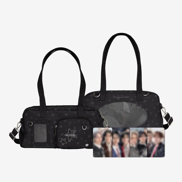 Stray Kids - STAY in Our Little House 6th Fan Meeting: PVC Bag