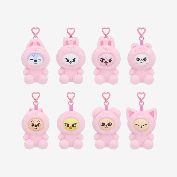 Stray Kids STAY in Our Little House 6th Fan Meeting: SKZOO Plush Toy Official Merchandise official cover