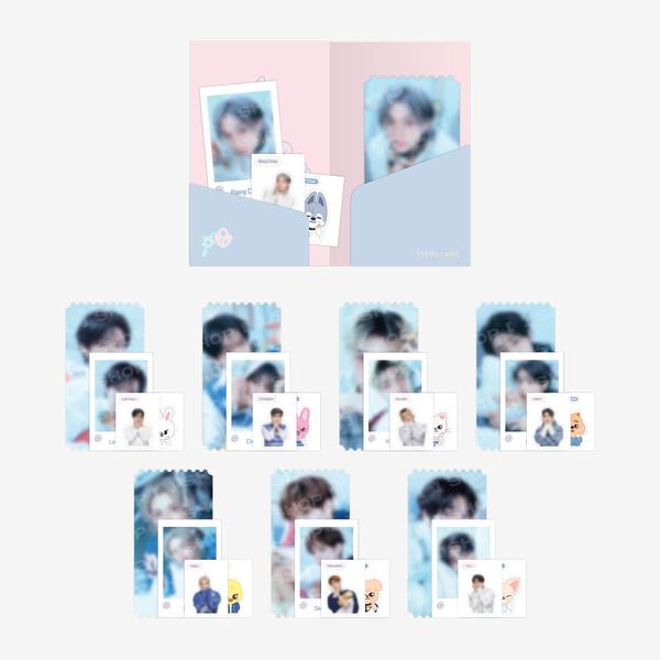 Stray Kids - STAY in Our Little House 6th Fan Meeting: Special Ticket Set