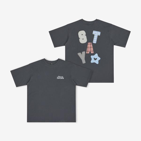 Stray Kids - STAY in Our Little House 6th Fan Meeting: T-Shirt
