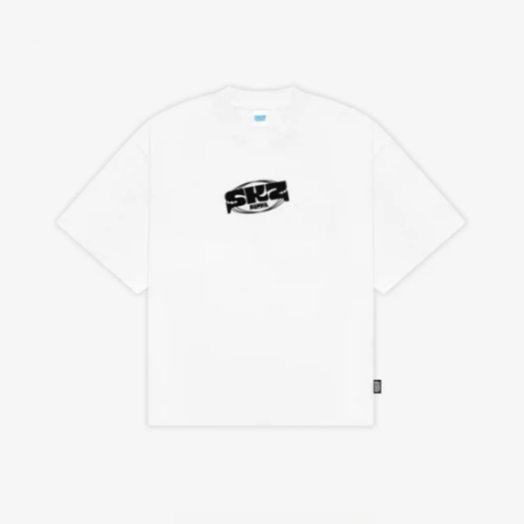 Stray Kids - SAUNA (JYP JAPAN POPUP STORE 2025) OVERSIZED T-SHIRT