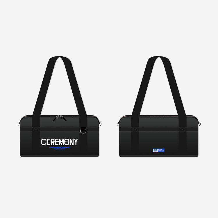 Stray Kids - KARMA POP-UP MERCH DUFFEL BAG