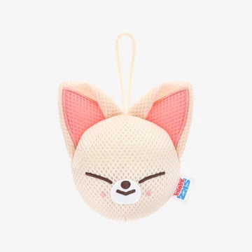 Stray Kids - SAUNA (JYP JAPAN POPUP STORE 2025) BODY SPONGE