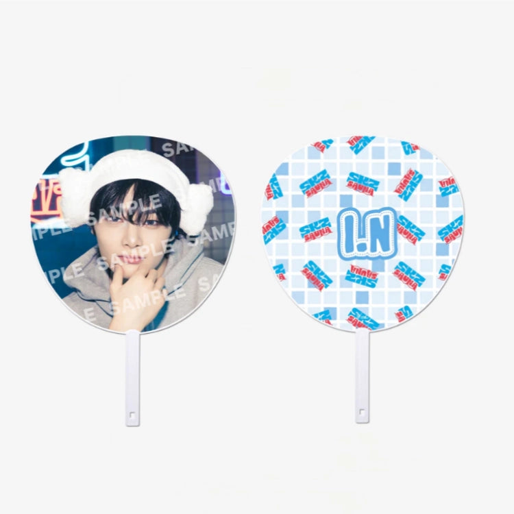 Stray Kids - SAUNA (JYP JAPAN POPUP STORE 2025) IMAGE PICKET