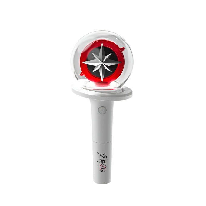 Stray Kids Light Stick Version 2 official K-pop light stick