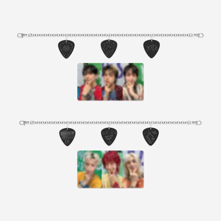 Xdinary Heroes - The Xcape Xdinary Monsters: Peak Chain