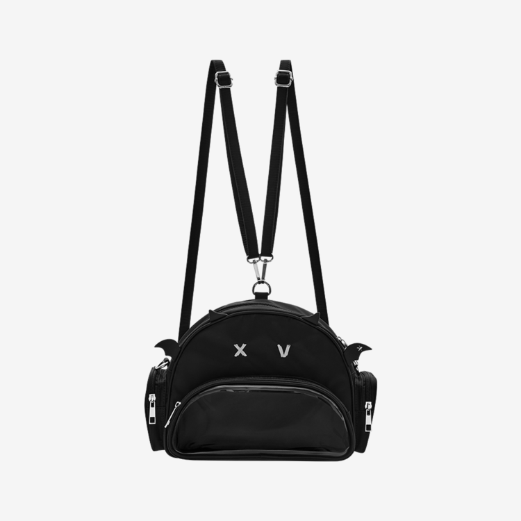 Xdinary Heroes - The Xcape Xdinary Monsters: Villains Bag