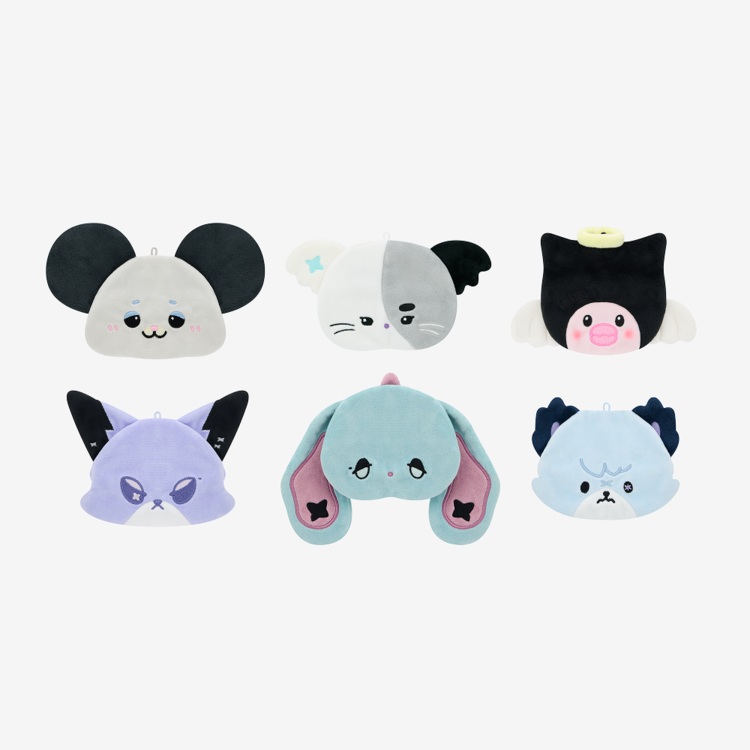 Xdinary Heroes - The Xcape Xdinary Monsters: Cooling Pack