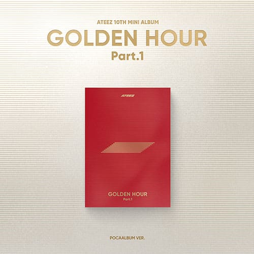 ateez-10th-mini-album-golden-hour-part-1-pocaalbum-ver tokkipop