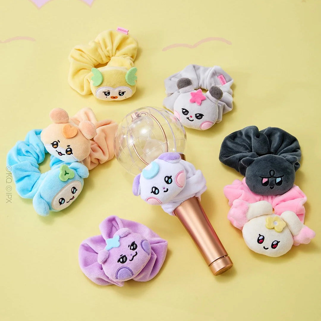 ATEEZ - MIGHTEEZ Wonder Room Pop-up: Plush Band