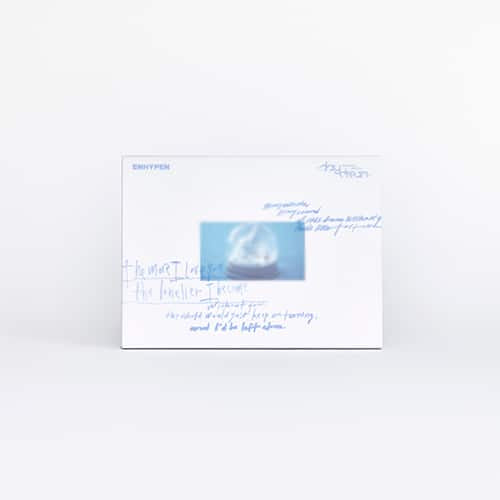 enhypen album Japanese ver