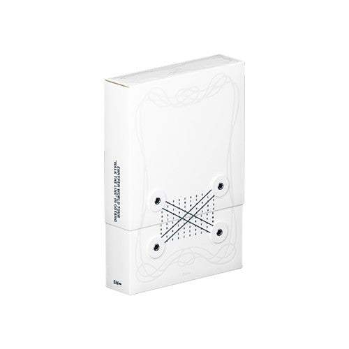 ENHYPEN - World Tour Walk The Line In Goyang