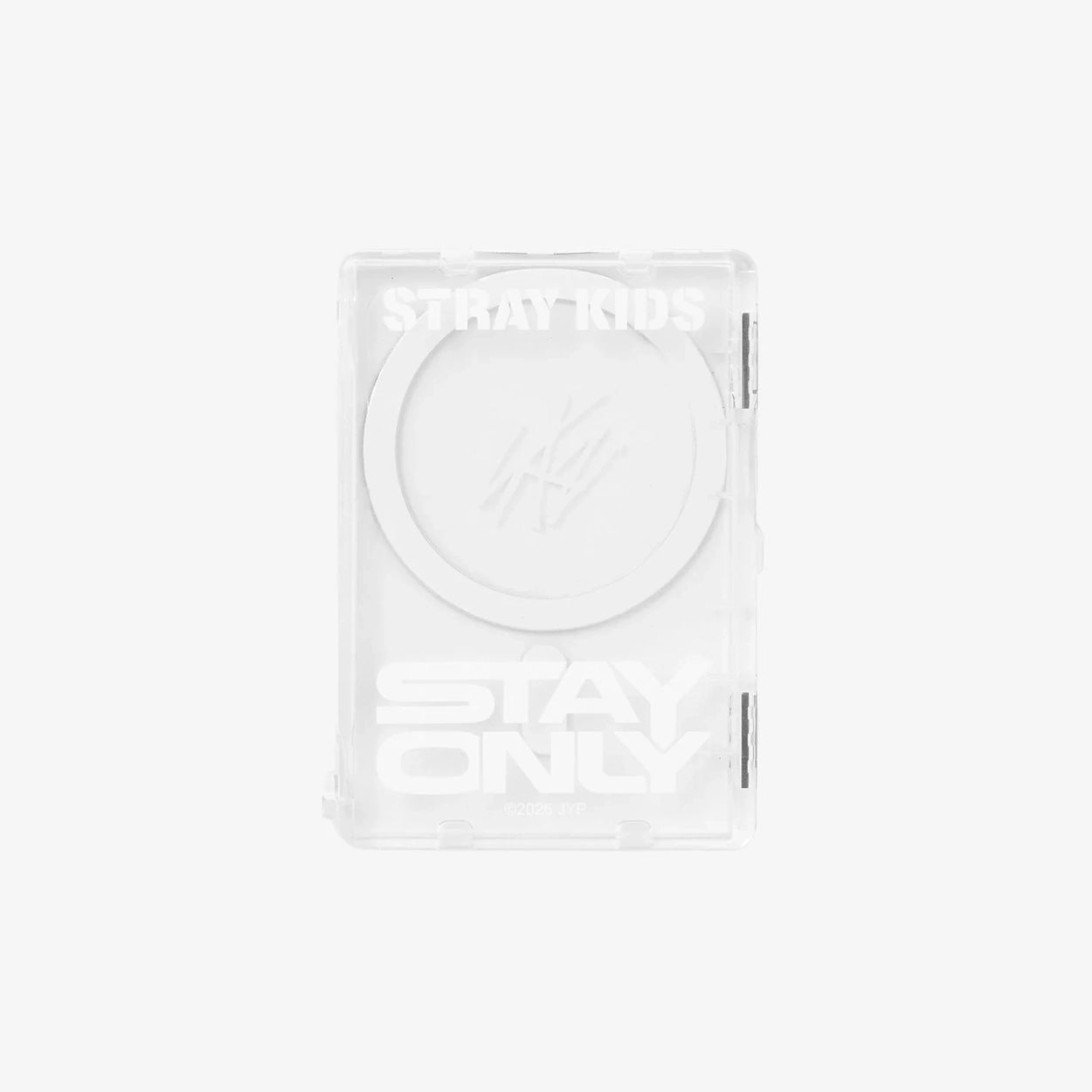 Stray Kids - RUN IT JAPAN: MAGNETIC CARD CASE