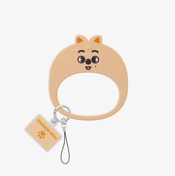 Stray Kids - RUN IT JAPAN: MULTI STRAP - Leebit