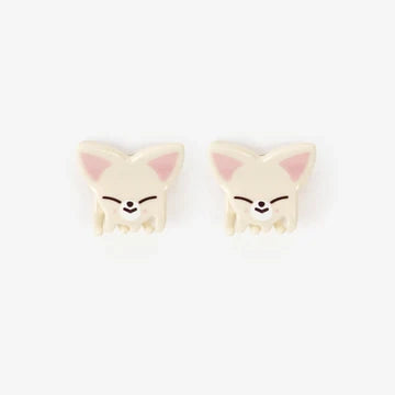 [PRE-ORDER] Stray Kids - SAUNA (JYP JAPAN POPUP STORE 2025) HAIR CLIP