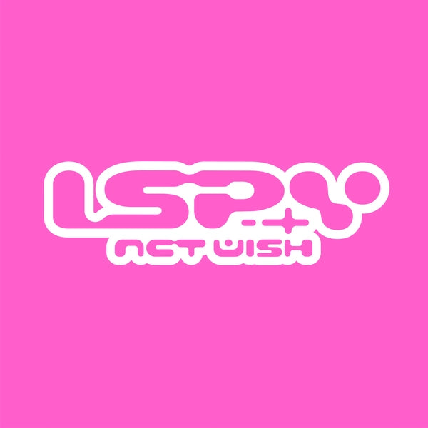 [PRE-ORDER] NCT WISH - I SPY [4th Mini Album - Deluxe Book Ver.]