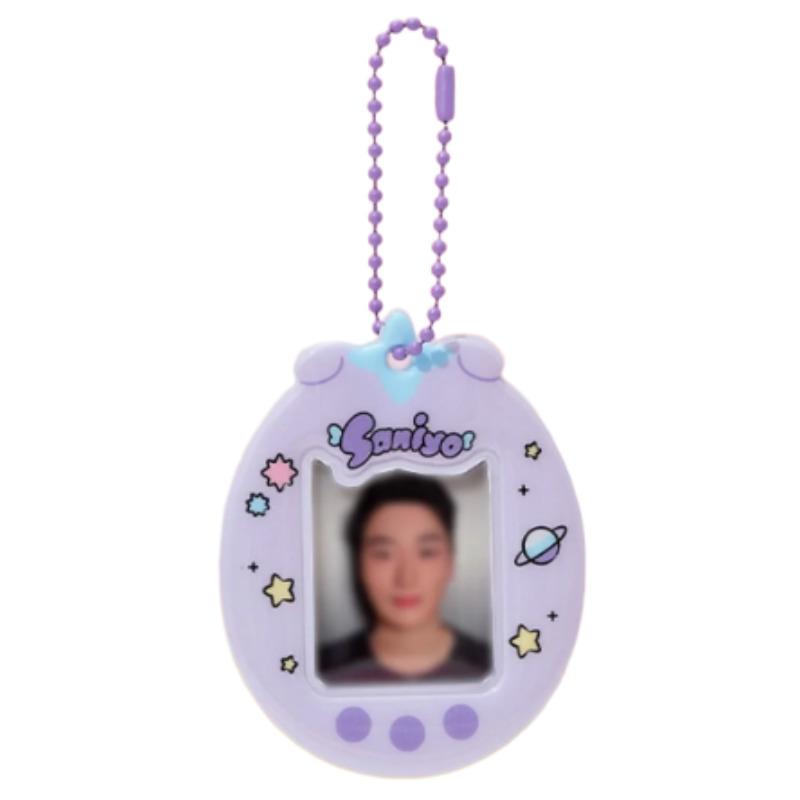 ATEEZ - MIGHTEEZ MD: ID Photocard Holder Keyring