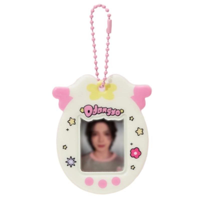 ATEEZ - MIGHTEEZ MD: ID Photocard Holder Keyring