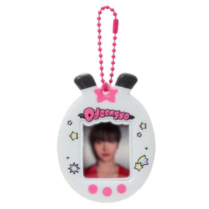 ATEEZ - MIGHTEEZ MD: ID Photocard Holder Keyring