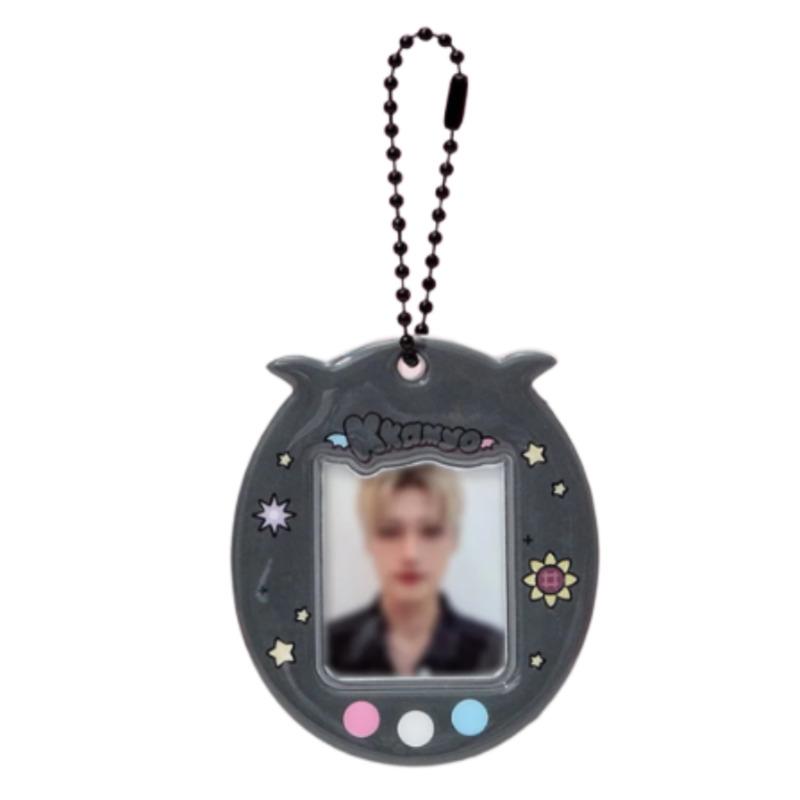 ATEEZ - MIGHTEEZ MD: ID Photocard Holder Keyring