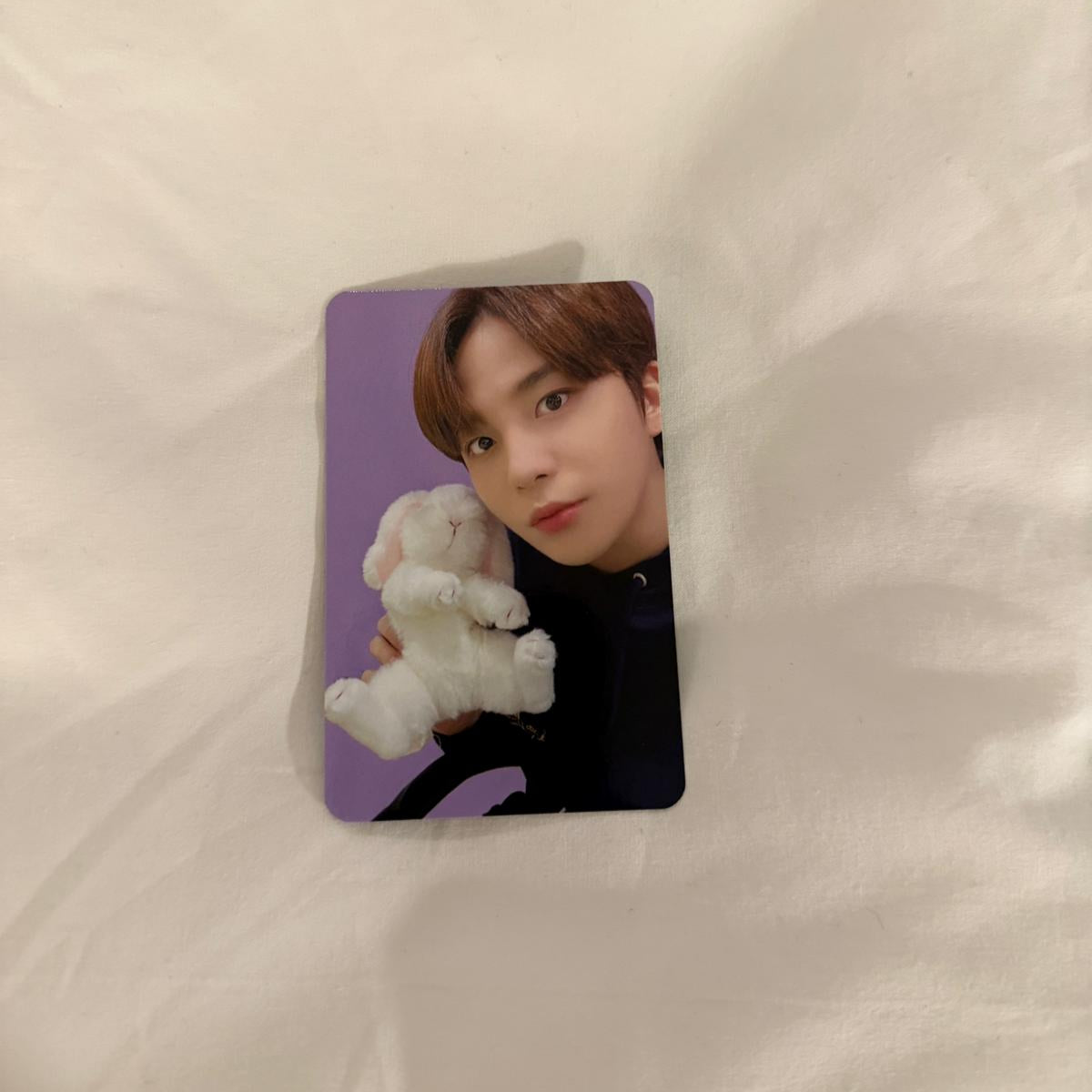 ATEEZ - Fever Epilogue: Jongho Makestar POB Photocard