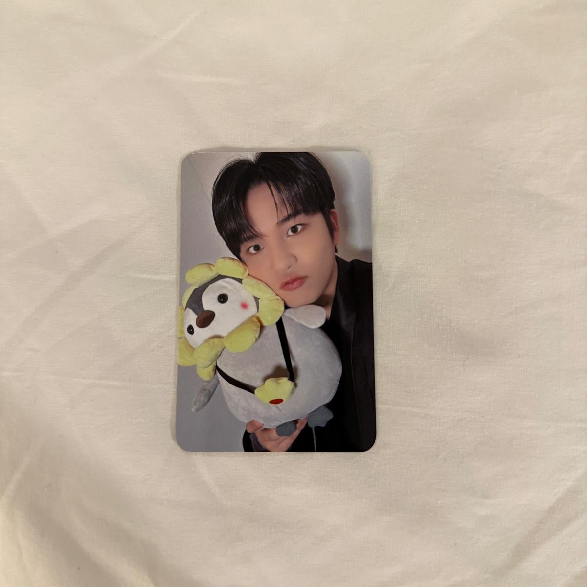 ATEEZ - Golden Hour Part 2: Jongho Everline POB Photocard