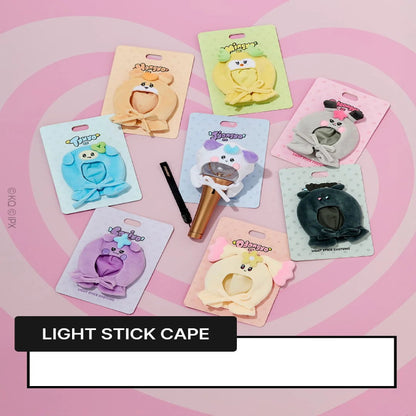 ATEEZ - MIGHTEEZ MD: Light Stick Cape