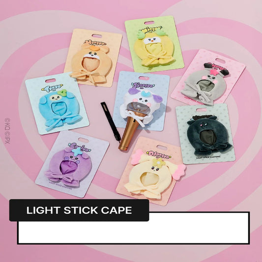 [PRE-ORDER] ATEEZ - Light Stick Cape [MIGHTEEZ Seoul Pop-UP]