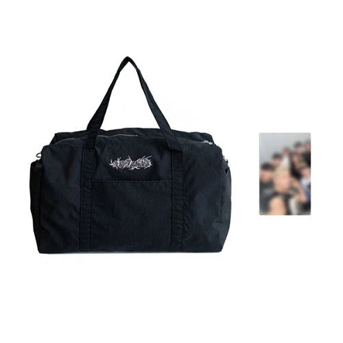 ATEEZ - [2025 WORLD TOUR IN YOUR FANTASY] DUFFEL BAG