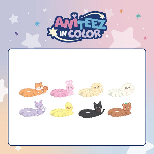 [PRE-ORDER] ATEEZ - ANITEEZ IN COLOR: Light Stick Strap