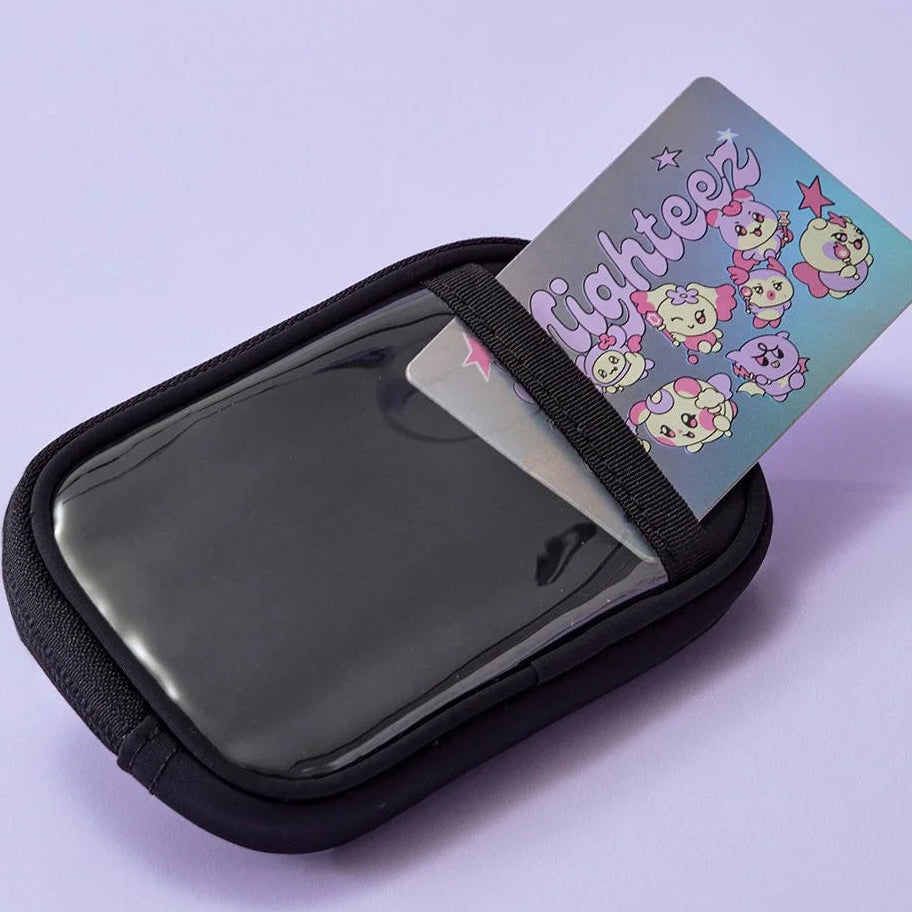 ATEEZ - MIGHTEEZ Wonder Room Pop-up: Card Holder