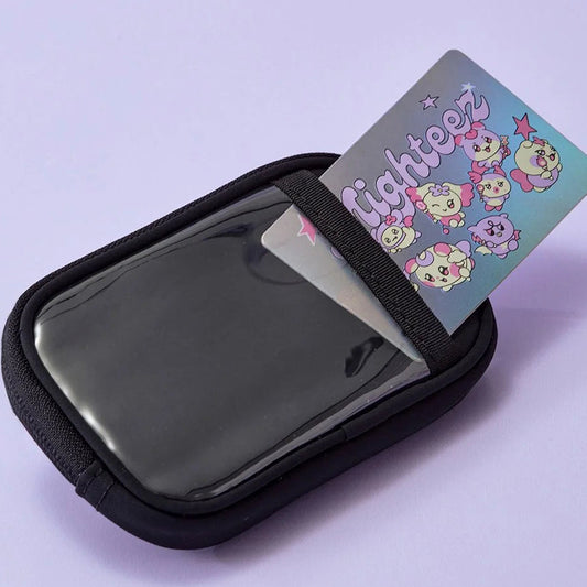 ATEEZ - MIGHTEEZ Wonder Room Pop-up: Card Holder