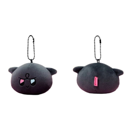 ATEEZ - MIGHTEEZ MD: Face Plush Keyring