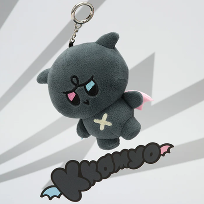 [PREORDER] ATEEZ - MIGHTEEZ (Line Friends x ATEEZ)