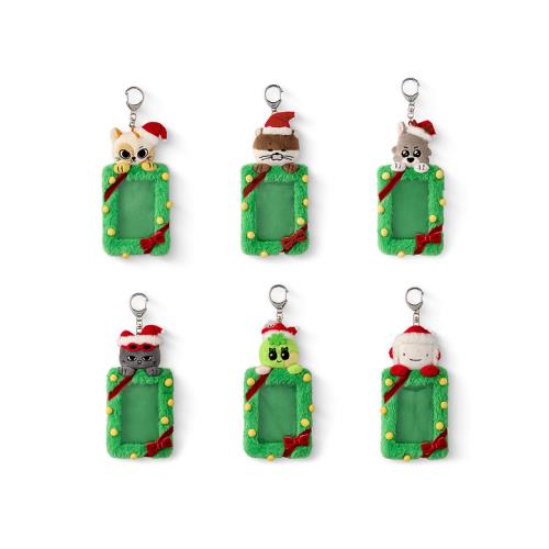 [PRE-ORDER] BOYNEXTDOOR - Photocard Holder [BBNEXDO is Coming to Town]