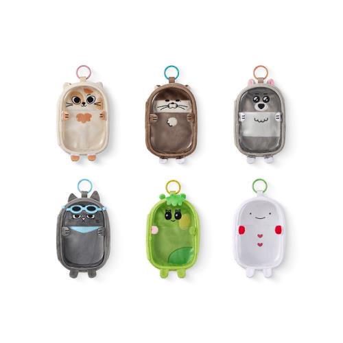 [PRE-ORDER] BOYNEXTDOOR - Pouch [BBNEXDO is Coming to Town]