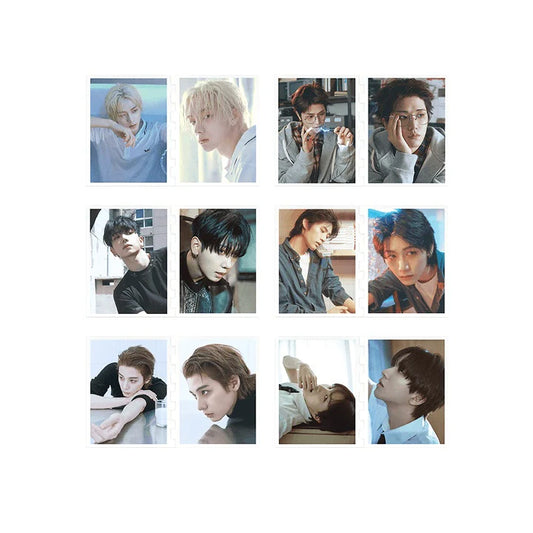 [PRE-ORDER] BOYNEXTDOOR - The Action [MD - Acrylic Stand]