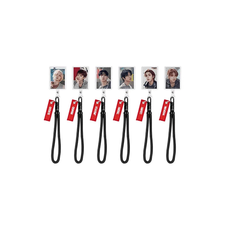 [PRE-ORDER] BOYNEXTDOOR - The Action [MD - Phone Tab]