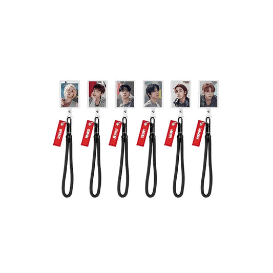 [PRE-ORDER] BOYNEXTDOOR - The Action [MD - Phone Tab]